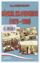 Războiul din Afganistan (1979-1989) în memoria participanţilor din Republica Moldova. Realitate istorică şi imaginar social; Ion Xenofontov